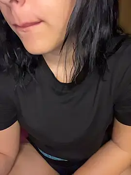 EvelisePetrovich online show from 30, 7, 2026