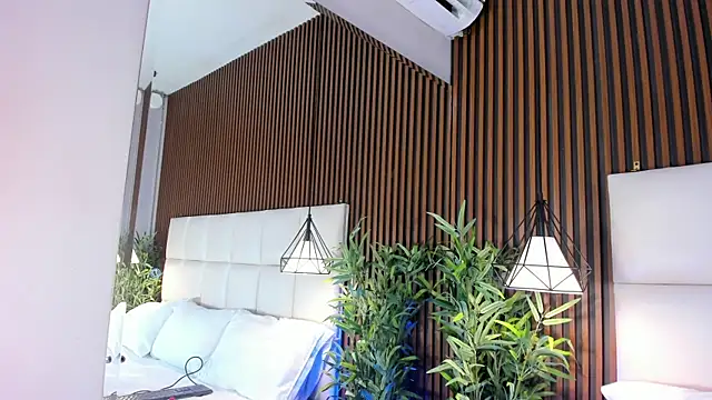 CailynBrowm online show from 23, 11, 2025