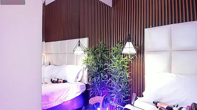 CailynBrowm online show from 9, 1, 2026