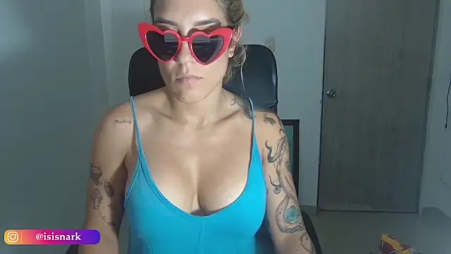 Isis69  online show from 26, 1, 2025