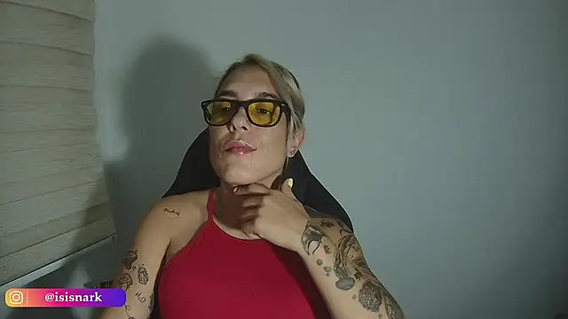 Isis69  online show from 20, 11, 2025