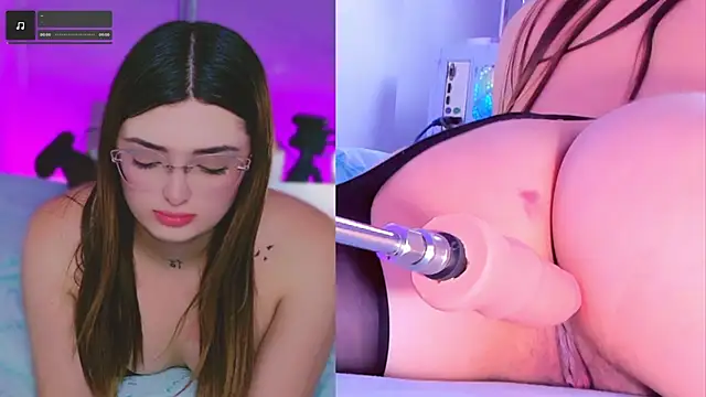 candysexy cm online show from 22, 4, 2026