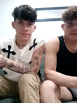 thiagomurphyy online show from 27, 10, 2025