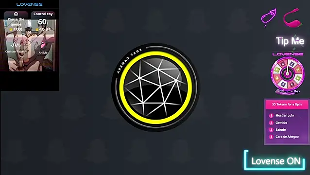 thiagomurphyy online show from 17, 2, 2026