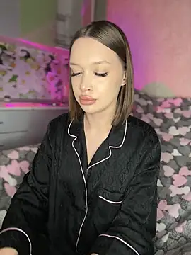 Snapshot of bunnyrich chatting on 14, 12, 2024 bunnyrich online show from 14, 12, 2024