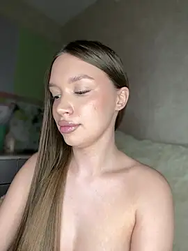 Snapshot of bunnyrich chatting on 11, 3, 2025 bunnyrich online show from 11, 3, 2025