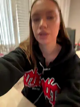 Snapshot of bunnyrich chatting on 25, 9, 2025 bunnyrich online show from 25, 9, 2025