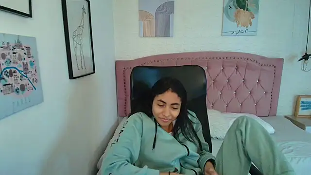 shaneelle online show from 21, 12, 2025