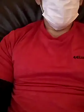 RYOTA8888888888 online show from 15, 1, 2025