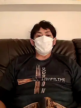 RYOTA8888888888 online show from 21, 1, 2025