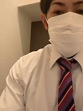 RYOTA8888888888 online show from 30, 1, 2025