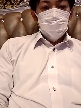 RYOTA8888888888 online show from 17, 2, 2025