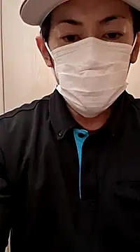 RYOTA8888888888 online show from 22, 2, 2025