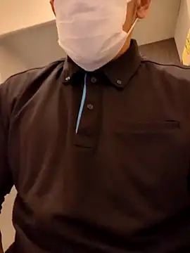 RYOTA8888888888 online show from 3, 3, 2025