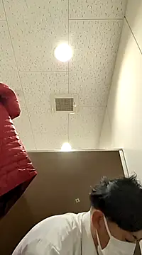 RYOTA8888888888 online show from 6, 3, 2025