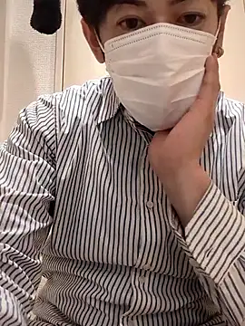 RYOTA8888888888 online show from 23, 2, 2026