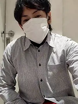 RYOTA8888888888 online show from 10, 3, 2026