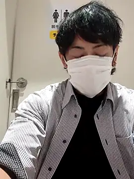 RYOTA8888888888 online show from 4, 4, 2026