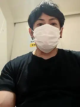 RYOTA8888888888 online show from 9, 6, 2026