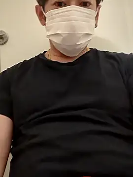 RYOTA8888888888 online show from 10, 6, 2026