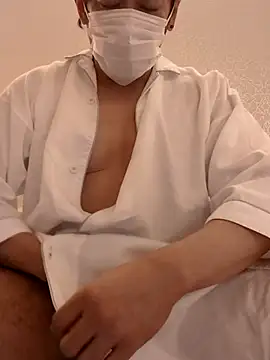 RYOTA8888888888 online show from 29, 7, 2026