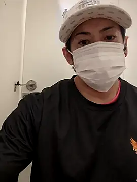 RYOTA8888888888 online show from 4, 8, 2026