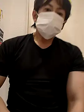 RYOTA8888888888 online show from 5, 8, 2026