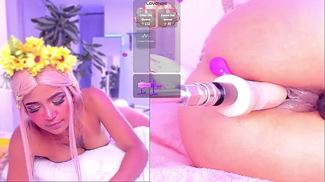 revy blacck online show from 6, 2, 2025