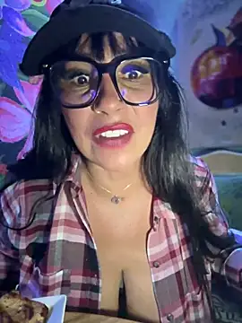 Saorii kiido online show from 22, 12, 2024