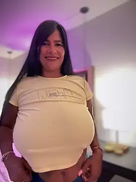 Saorii kiido online show from 19, 2, 2025