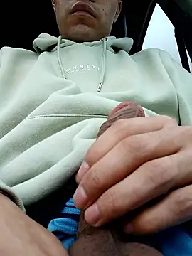 Snapshot of Alfrendino44 chatting on 8, 1, 2026 Alfrendino44 online show from 8, 1, 2026