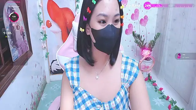 Kae Jp online show from 18, 9, 2025