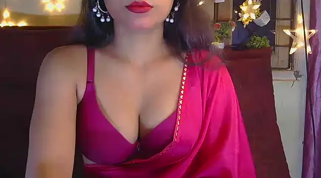 sexy shivi online show from 27, 1, 2025