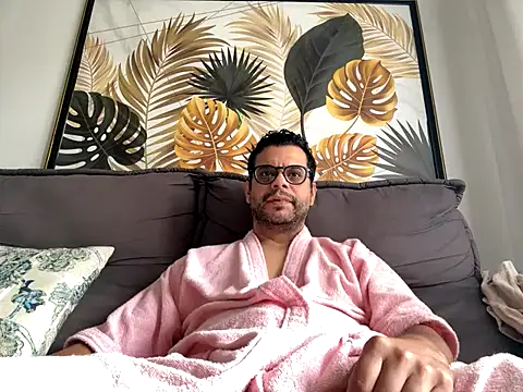 HornyBeachBoyBR online show from 1, 6, 2026