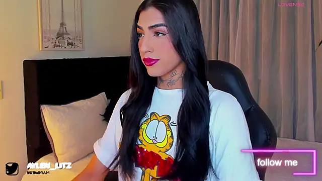 litz81 online show from 16, 9, 2025