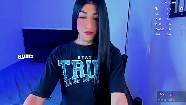 litz81 online show from 25, 11, 2025