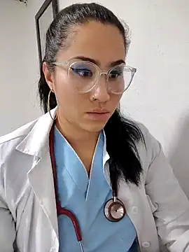 Snapshot of Sweet__Nurse1 chatting on 9, 3, 2025 Sweet Nurse1 online show from 9, 3, 2025