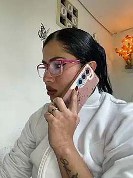 Sweet  Nurse1 online show from 13, 3, 2026