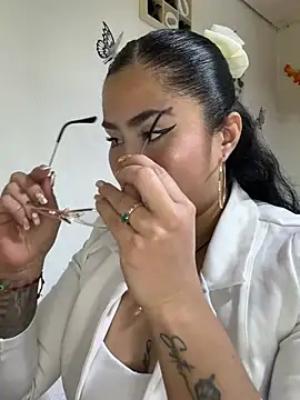 Sweet  Nurse1 online show from 17, 4, 2026