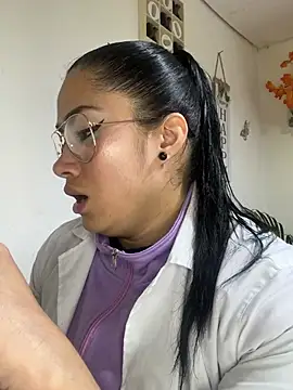 Sweet  Nurse1 online show from 25, 4, 2026