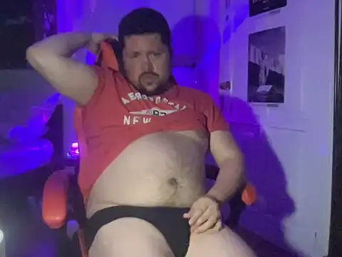 extremeprofesor online show from 10, 5, 2026