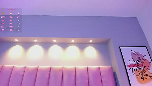 KeilyRoss online show from 9, 12, 2024