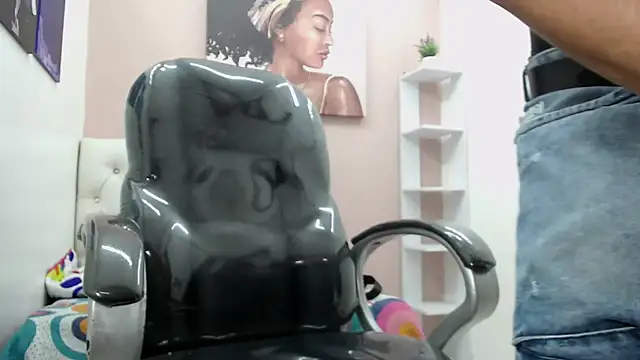 Noha scott online show from 7, 12, 2024