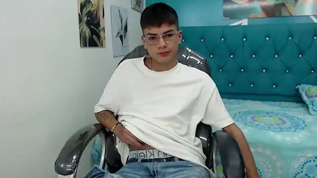 Noha scott online show from 12, 1, 2025