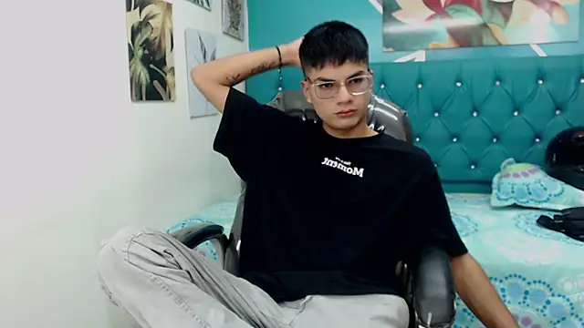 Noha scott online show from 2, 2, 2025