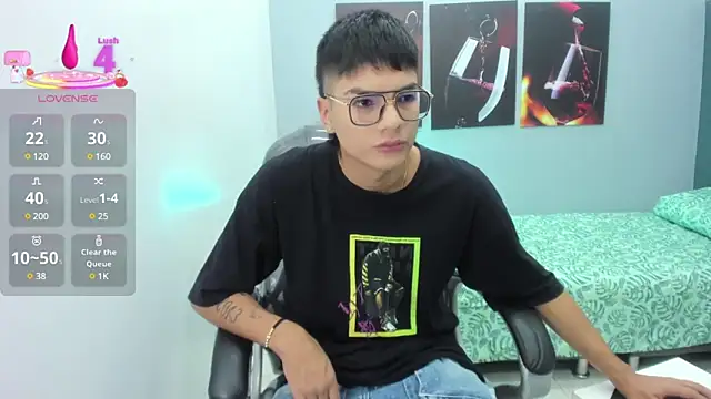 Noha scott online show from 9, 3, 2025