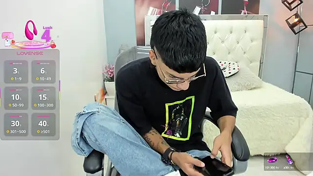 Noha scott online show from 1, 10, 2025