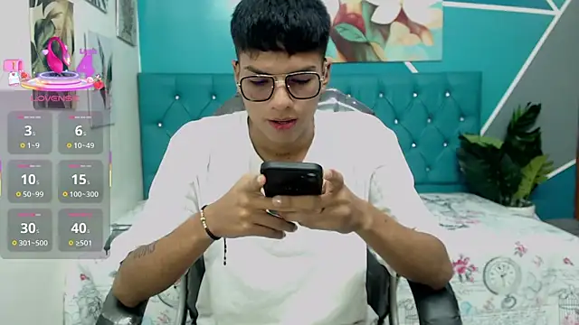 Noha scott online show from 15, 10, 2025