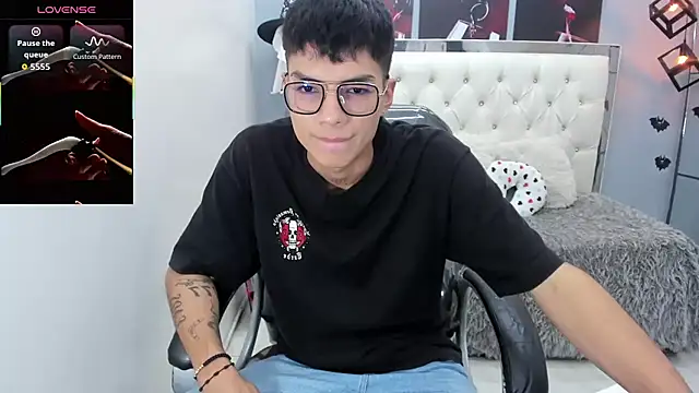 Noha scott online show from 12, 11, 2025