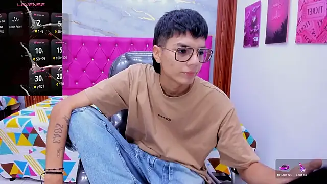 Noha scott online show from 2, 12, 2025